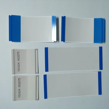 

T550QVD02.0 Ctrl BD 55T12-C02 Flex Cables for tcon board TV Parts Plume Lcd TV Flex Cable Flat Ribbon t-con board 55T12-C02