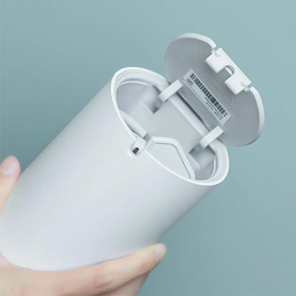Xiaomi Viomi, электрическая чашка для воды, 400 мл, портативный термос, чашка для тушения, с сенсорным управлением, изоляционный горшок, сохраняющая тепло, бутылка для путешествий, на открытом воздухе