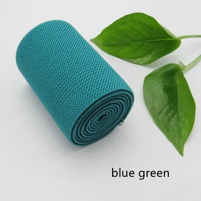 blue green