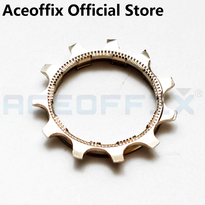 Aceoffix Кассетный Маховик 9S 11T 32T|Храповик велосипеда| |