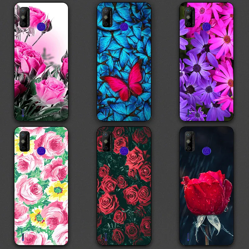 tecno mobile cover design