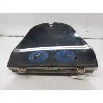 

9627755180 BOX INSTRUMENTS PEUGEOT 106 (S2)