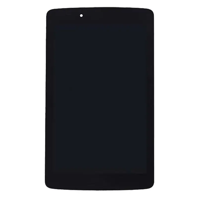 

7" For LG G Pad 7.0 V400 LCD Display Touch Screen Digitizer Sensor Panel Full Assembly Parts+Tools