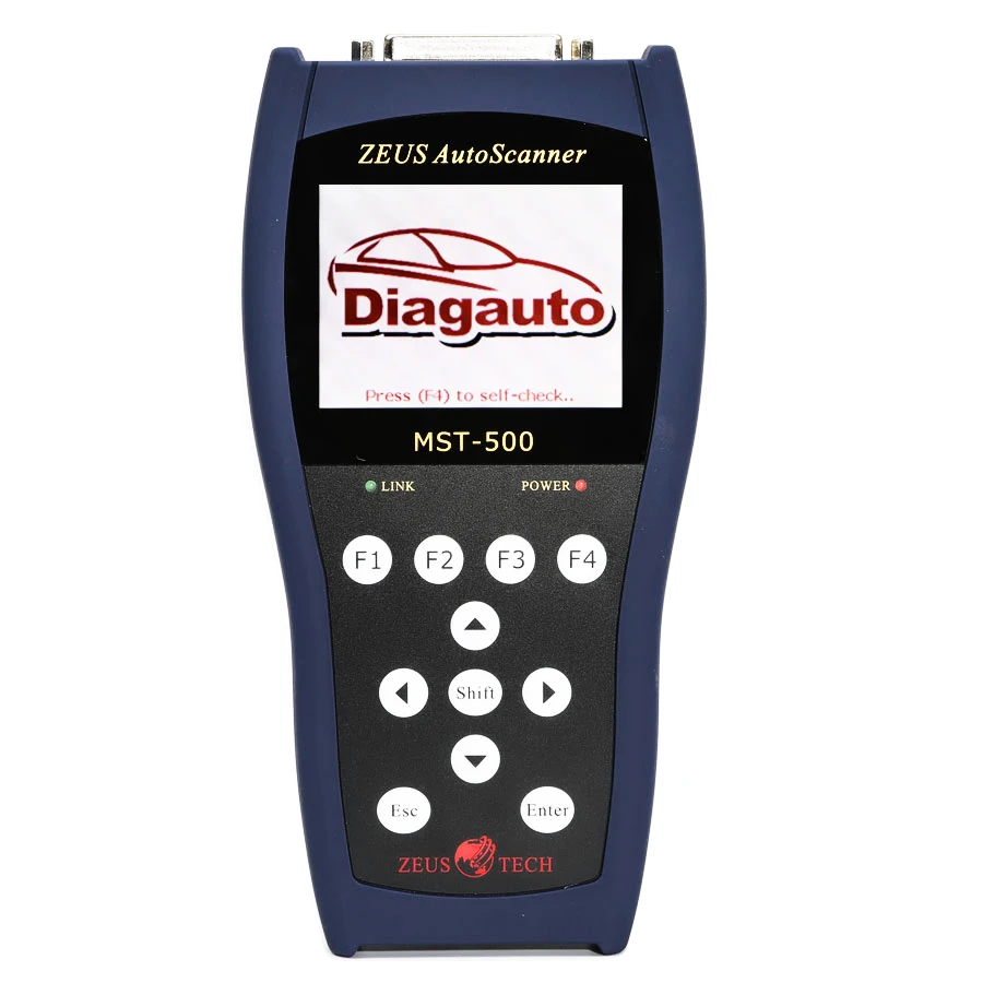 

Factory Price AutoScanner Handheld Scanner MST-500 OBD Scanner Diagnostic Tool for Universal Motorcycle supported most brands