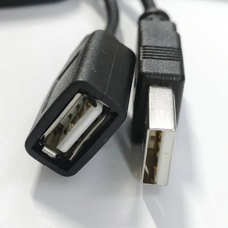 Contrôleur De Vitesse USB Pour Ventilateur PC - Réglage Manuel 4-12V 5W - Bouton Rotatif
