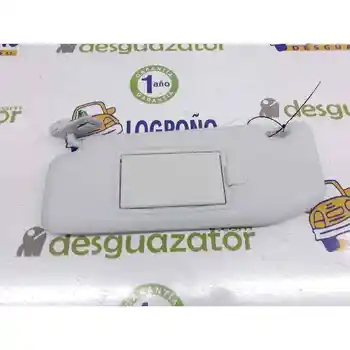 

1619396180 LENS HOOD LEFT PEUGEOT 2008 (--. 2013->)