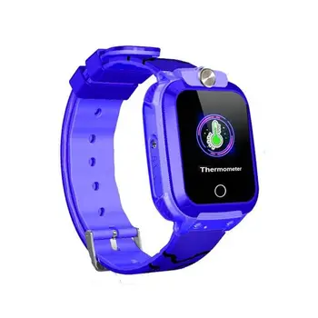 

Waterproof Anti Lost Child GPS Tracker Positioning Tracking Kids Smart Watch Phone Baby Safe Watch Relogio Inteligente Amazfit