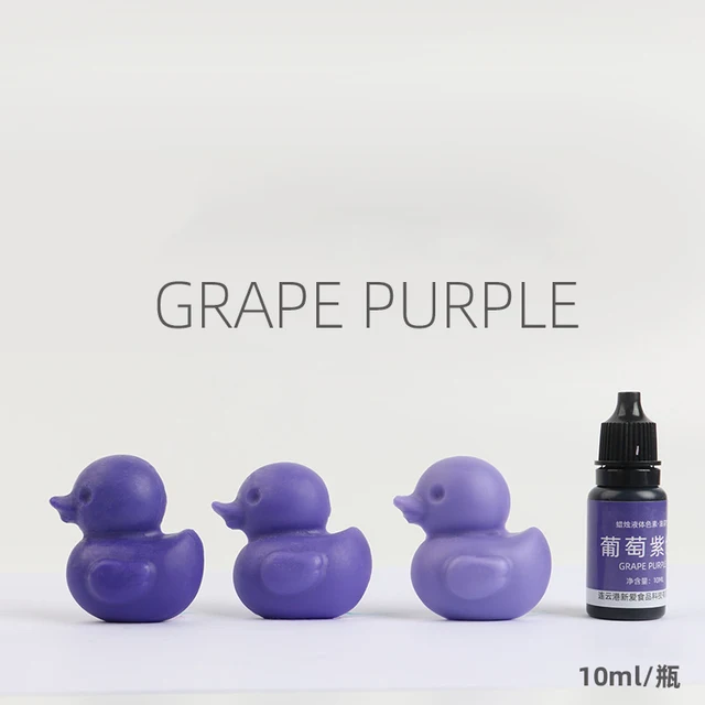 24 Color 10ml Resin Pigments Liquid Colorant DIY UV Epoxy Resin Mold Candle Soap Coloring Dye Jewelry Making Handmade Crafts 25