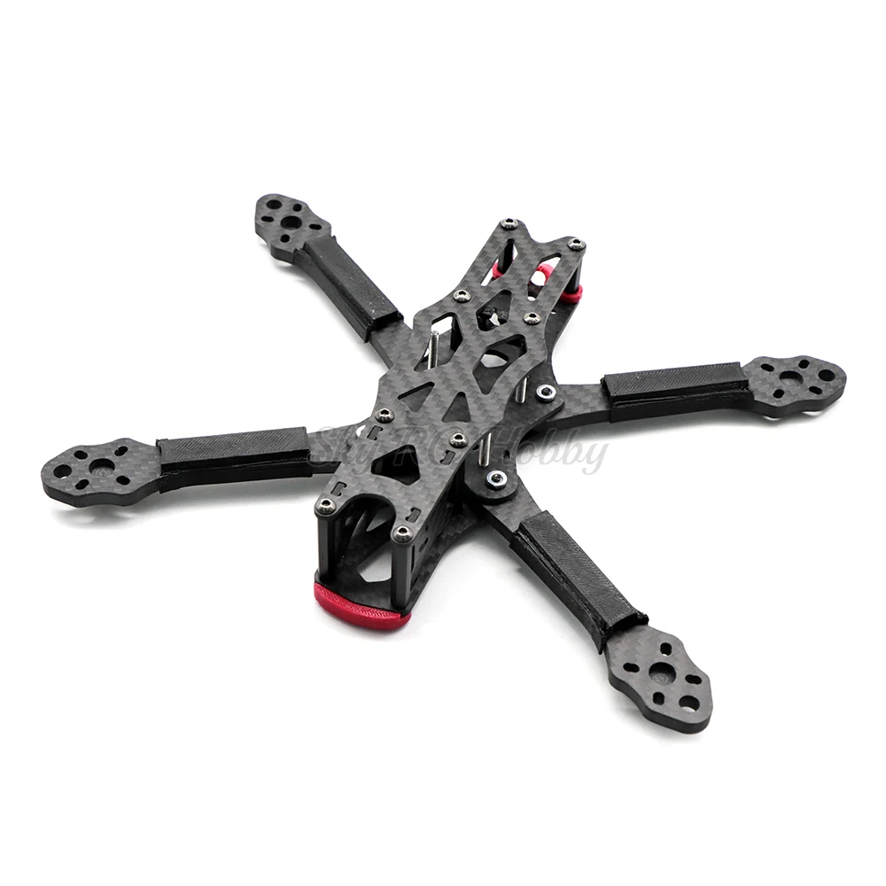 5.5mm Braço, Ajuste para APEX FPV Freestyle