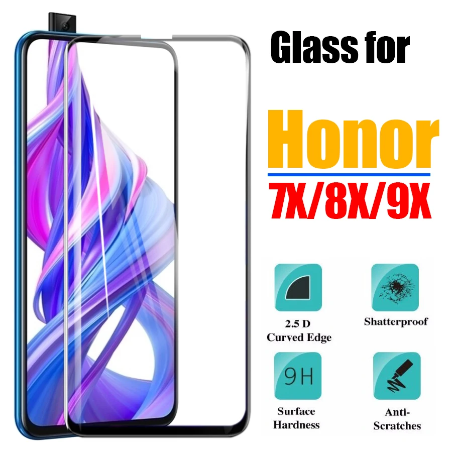 Купить Стекло На Телефон Хонор 9