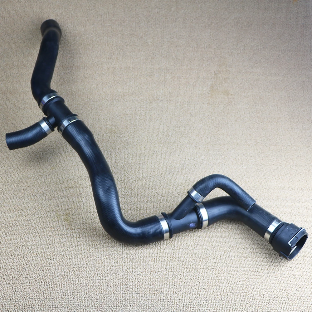 Lower Radiator Coolant Hose 30794641 For Volvo S60 S80 V70 V60 Xc60