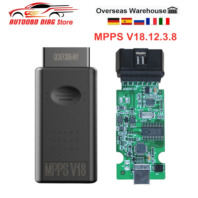 temp gauge car Free Shipping MPPS V18.12.3.8 MAIN+Tricore+Multiboot With Breakout Tricore Cable MPPS 18 ECU Chip Tuning Tool motorcycle oil temperature gauge