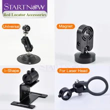 Диаметр 12 20 26 мм красная лазерная линия позиционер держатель точечный лазерный локатор крестообразный модульный кронштейн для DIY станок для резки древесины ткани