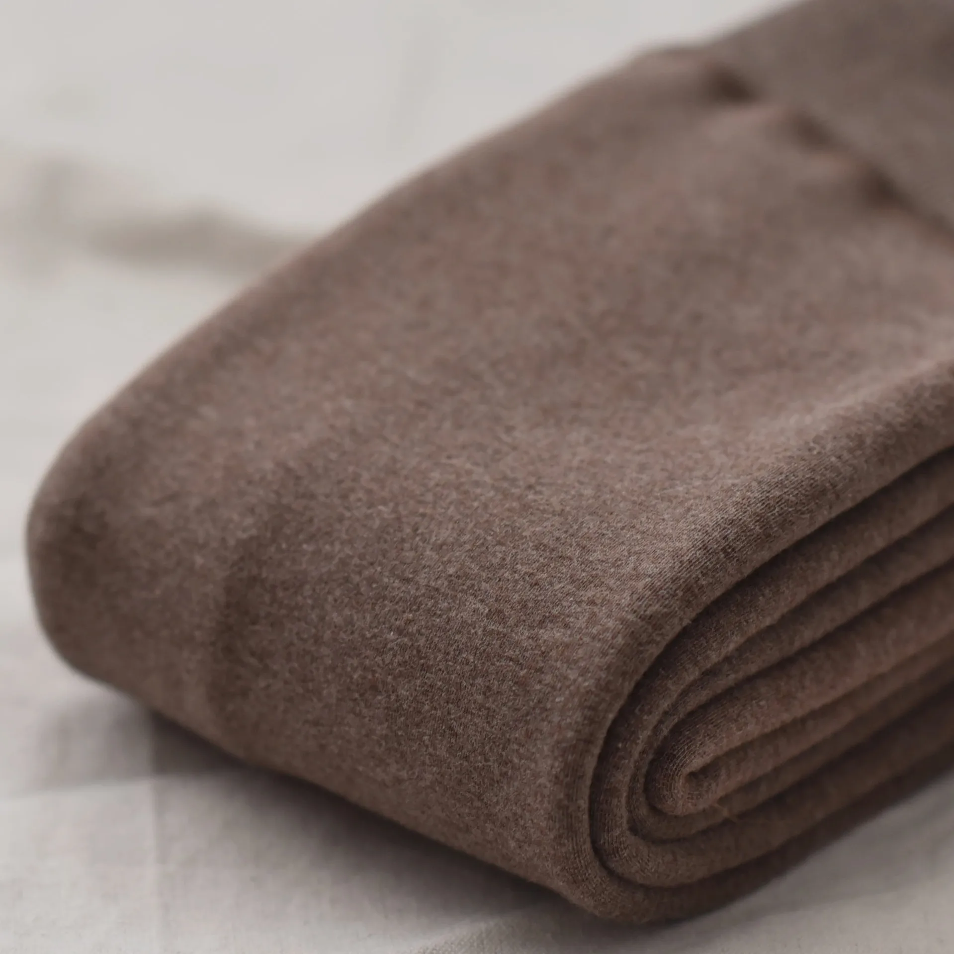 dark brown 1800D теплые кашемировые толстые колготки, зимние женские колготки с высокой талией, тонкие колготки без ног - Цвет: dark brown