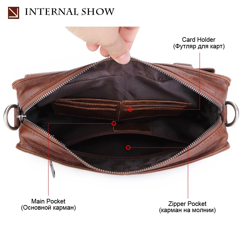 Flanker натуральная кожа мужские сумки-мессенджеры мягкая воловья модная сумка на плечо винтажная брендовая дорожная сумка через плечо мужская сумка для ipad