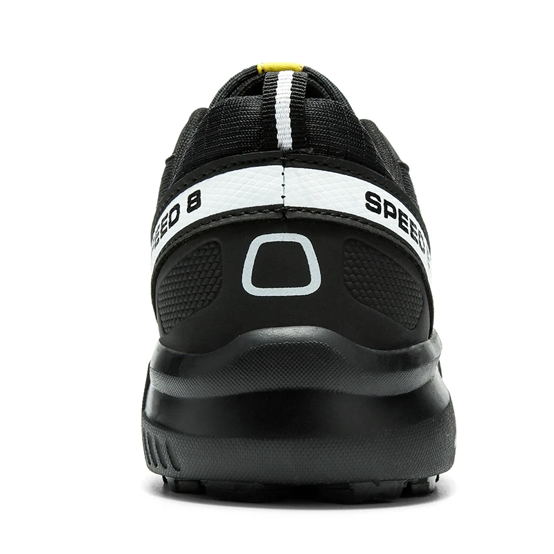 Flat Cycling Shoes Men Women Lockless Bicycle Motorcycle shoes Waterproof Mountain Road Bike Sneakers Outdoor Trekking Boots 43 cycling shoes