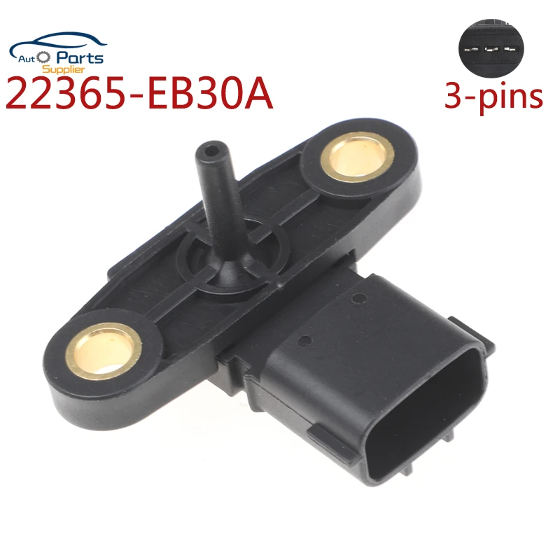 Eb30a eb30a Map Intake Manifold Pressure Sensor Fit For Nissan Navara Np300 Pathfinder Iii 2 5 Dci Pressure Sensor Aliexpress