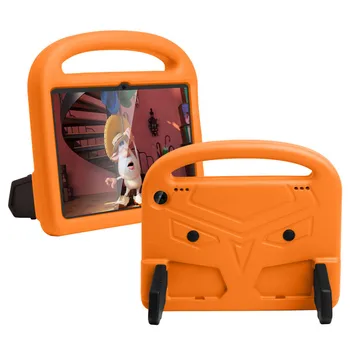 

2020 Amazon KINDLE Fird HD8 Protective Case Tablet Case Children Shatter-resistant Full Cover