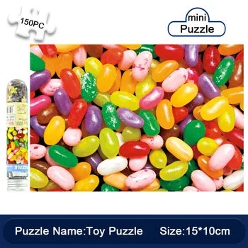 

Adults Puzzles 150 Piece Large Puzzle Game Interesting Toys Personalized Gift Educational toys juguetes brinquedos игрушки 2020