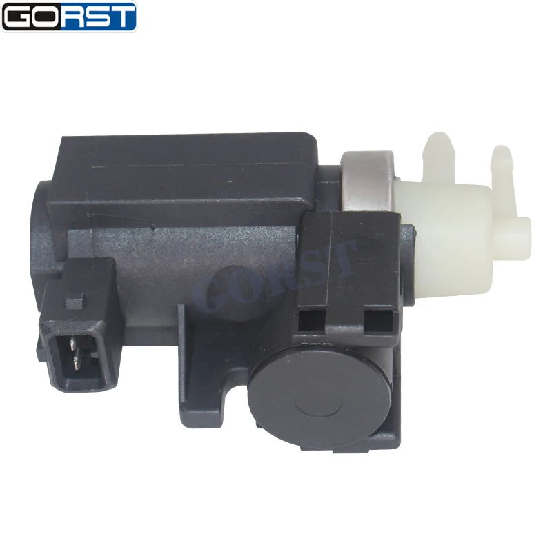 Turbocharger Boost Pressure Solenoid Valve 6655403897 For Ssangyong D20 D27 Kyron Rodius Stavic Rexton W 6655403797-4