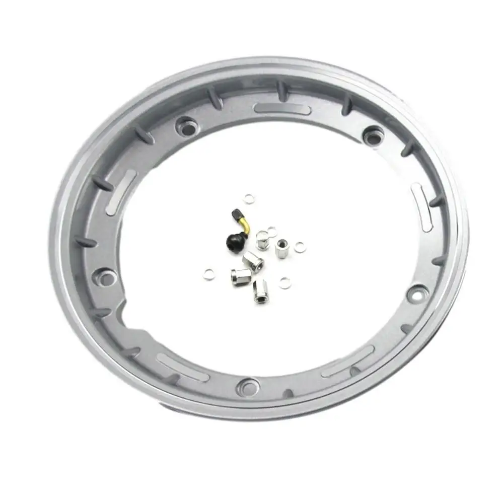 Aluminum Wheel Rim For Vespa PX 125 150 200 LML Star T5 Rally For Piaggio VESPA Motorcycle Rim In Stock 10 Inch