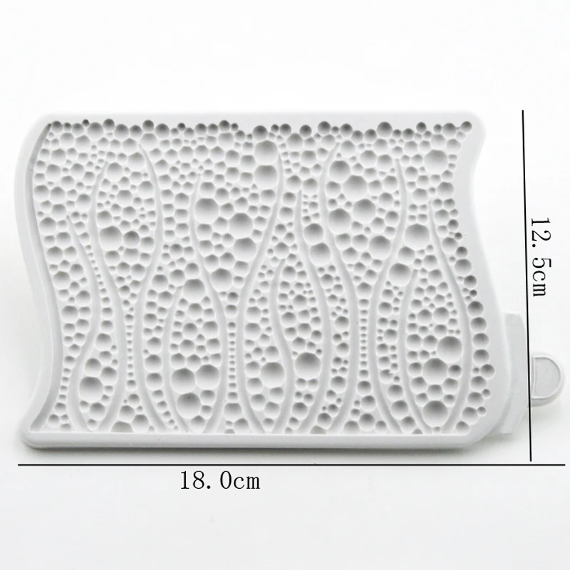 Пузыри и жемчуг формы силиконовые формы помадка торт украшения форма в виде гитары для мастики сахарный шоколадный формы для выпечки