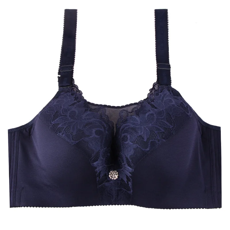 Женский сексуальный бюстгальтер Бюстгальтеры больших размеров супер пуш ап пять