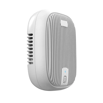 

Home Air Filter Purifier Ozonizer Ozone Ionizer Generator Sterilization Portable Hotel Home Deodorizer