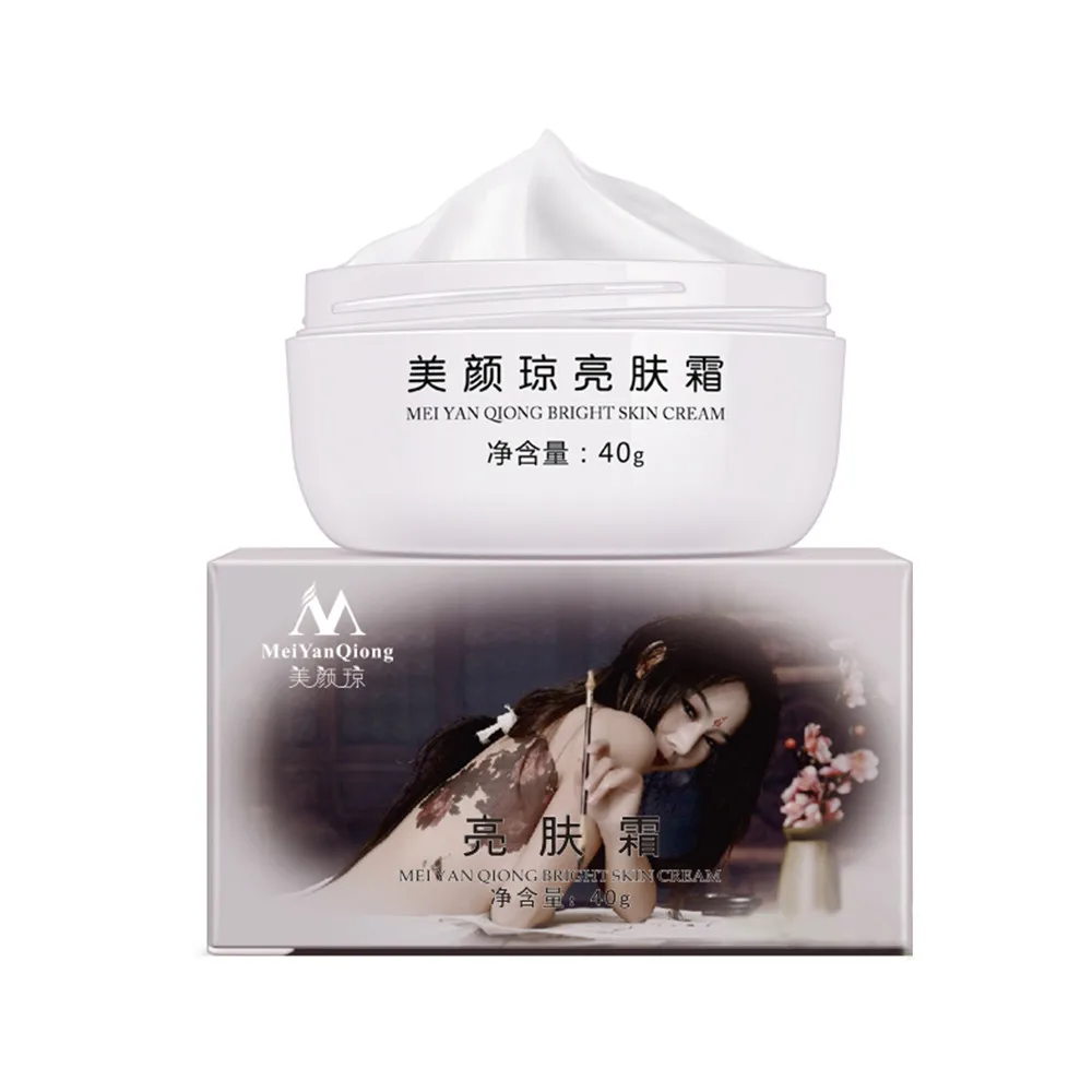 Meiyanqiong, антивозрастной крем для ухода за лицом, средство для удаления темных пятен, отбеливающий крем для лица, увлажняющий крем против морщин, против старения