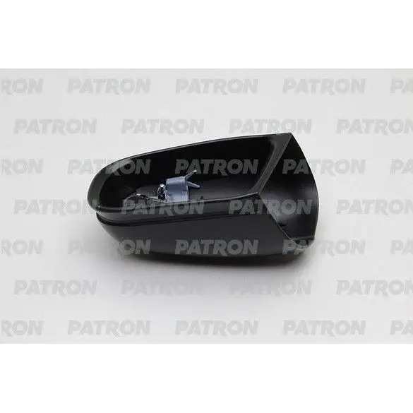 Крышка зеркала лев с указат повор, грунт MERCEDES-BENZ: E-CLASS(W210)-(1999-02) PATRON PMG2416C01