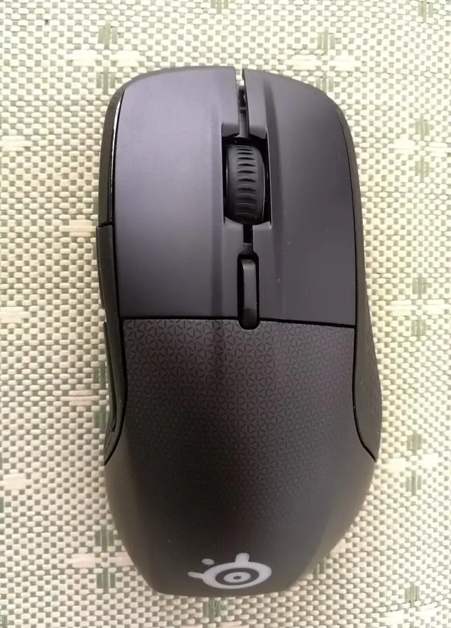 SteelSeries Rival 700-квантовая Беспроводная игровая мышь-дуаленовый оптистищенный