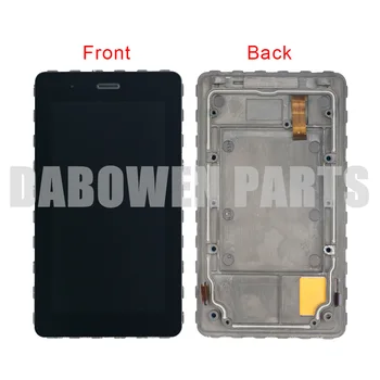 

LCD Module with Touch Screen Digitizer for Honeywell Dolphin CN80