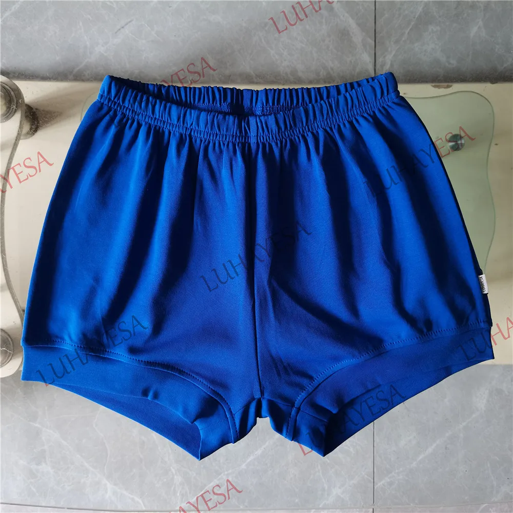 New 95% Cotton Iyengar Shorts Printing Thin Comfortable Iyengar Short Pants