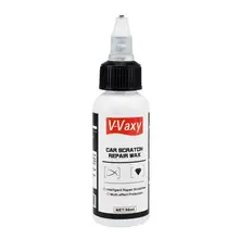 50 мл V-Vaxy автомобильная краска царапина ремонтный воск уход за краской техническое обслуживание Авто Детализация практическая эксплуатация Простой стандартный