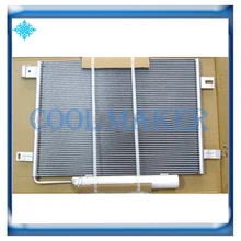 Авто ac конденсатор для Mercedes Benz A1695000054 A1695000354 A1695000754 A1695001254