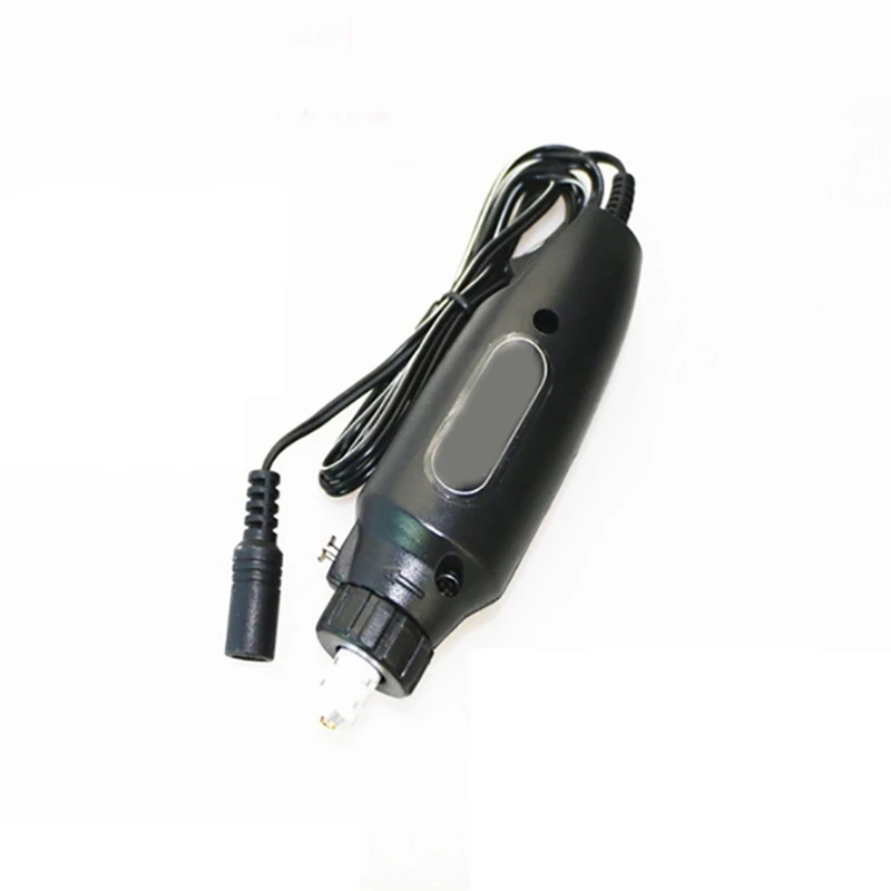 Electric Grinder Mini Drill for Dremel Grinding Set 12V Dc Dremel Accessories Tool For Milling Polishing Drilling Cutting Engrav