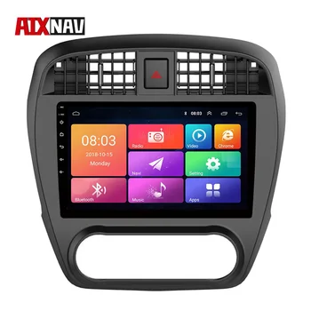 

Android 8.0 Bluetooth WIFI GPS Navigator Car Radio Screen Stereo Audio Car Multimedia Player for Nissan Sylphy 2008-2010