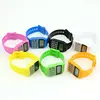 Fad Children Silicone Date Multi-Purpose Kids Electronic Calculator Wrist Watch ► Photo 2/6