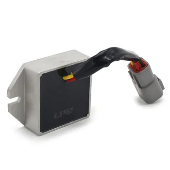 

Voltage Regulator Rectifier For Ski-doo GSX GTX Carb F/C Legend MX ZX Electric Start Tundra Skandic SUV Summit Tundra LT WT