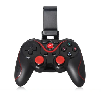 

Universal Tablets Bluetooth Gamepad Wireless Bluetooth Gamepads for Android Smart Phone
