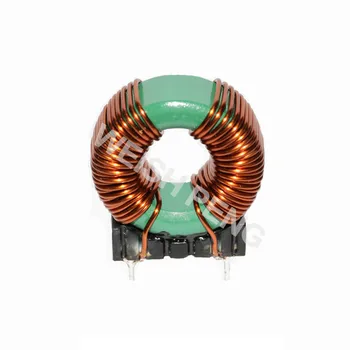

Common mode inductor coil choke coil CM311913-10mh6A magnetic ring inductance input filter