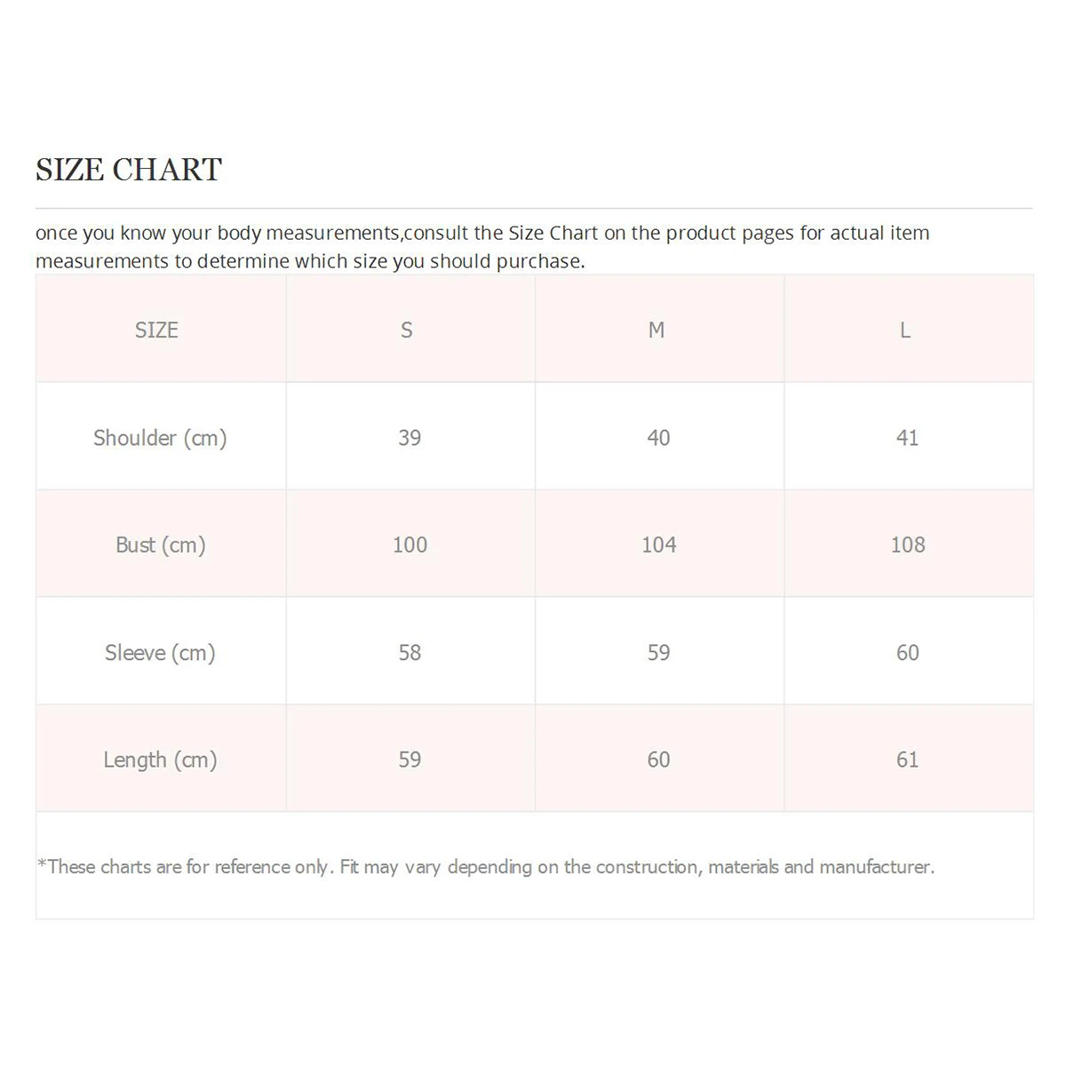 Elegant Chic Pullover Women Winter Autumn Long