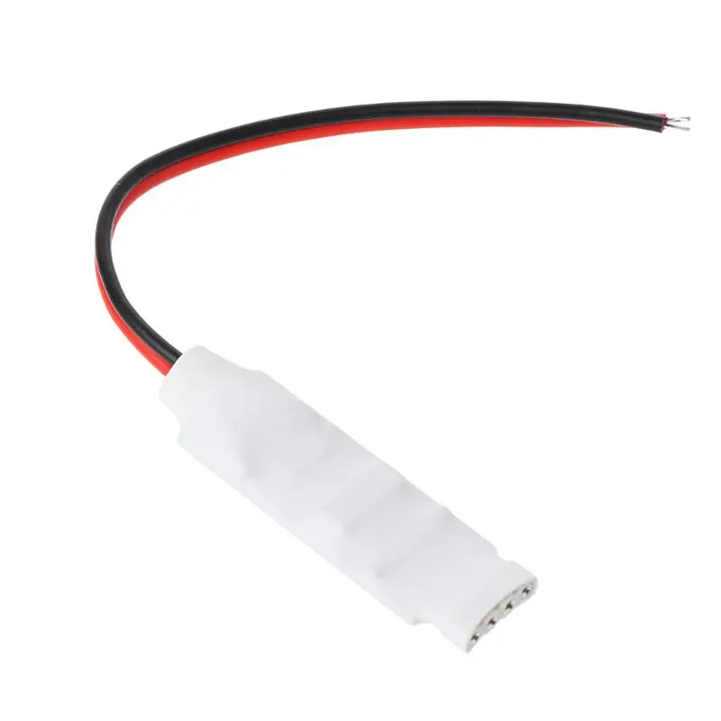 2020 новый LED 3 клавиши ИК пульт дистанционного управления беспроводной для 3528 5050 RGB