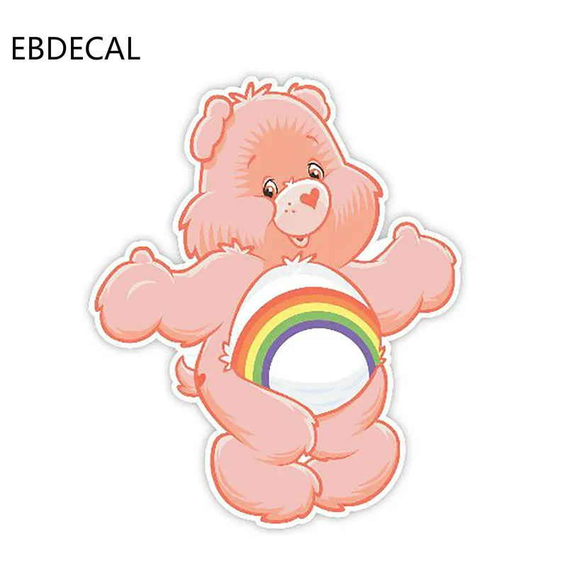 care bear 1214