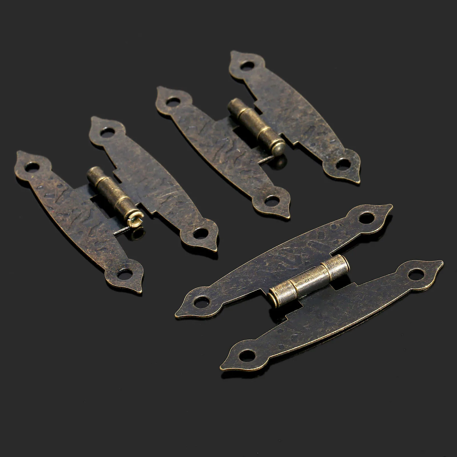 Caixa De Madeira, Caixa Do Vinho, Dobradiça