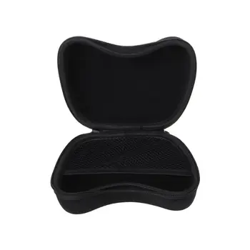 

Gamepad Gamepad Pack Nylon Hard Handle Portable Zipper Pouch Dust/ Shockproof Hard Protective Case Storage Bag For Xbox