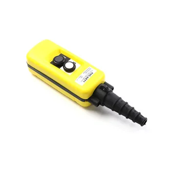 

Crane button control switch xac-a8713 crane control switch crane button