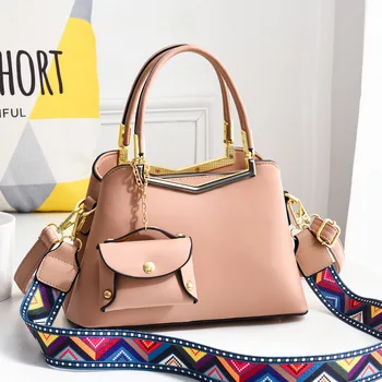 

Women's Summer Bag Fashion Casual Comfortable Women's Retro Handbag