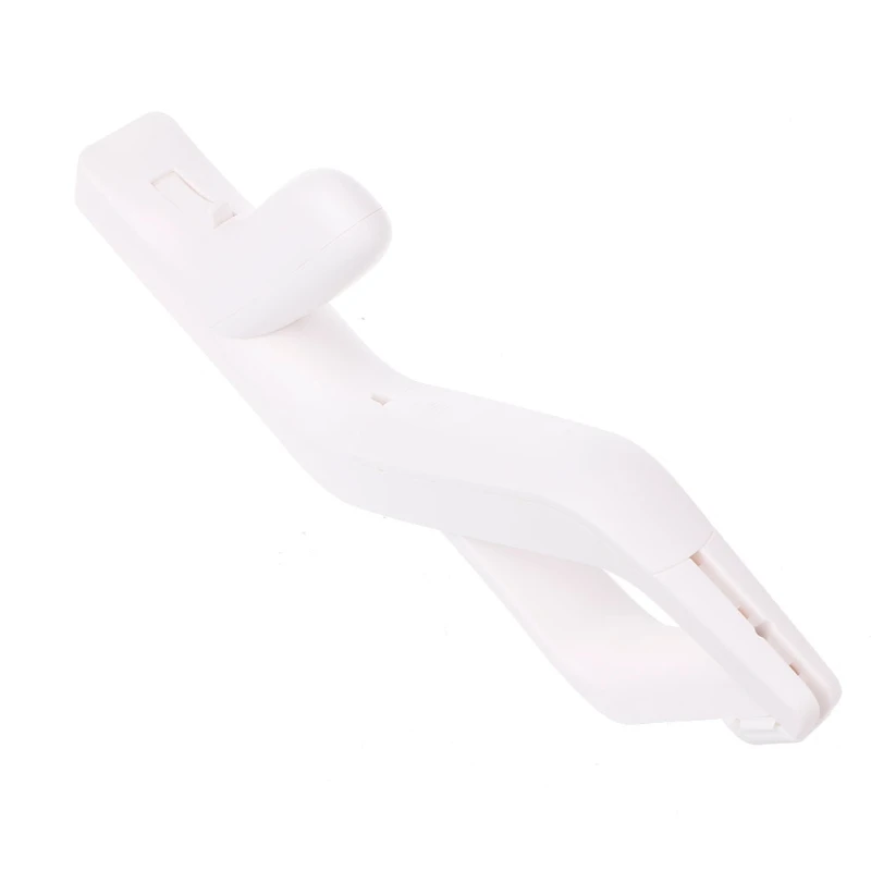 1 PC Detachable Gaming Holder For Wii Remote Controller Zapper
