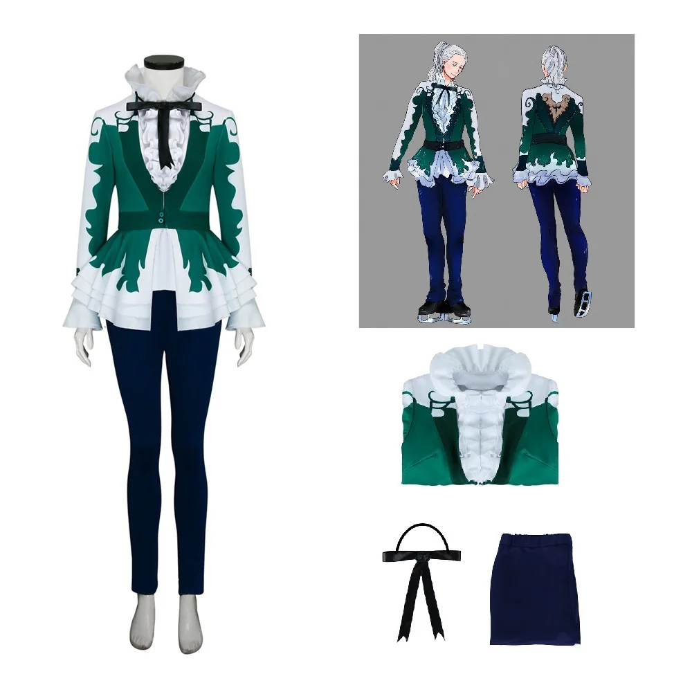 Halloween Outfits Anime 2022